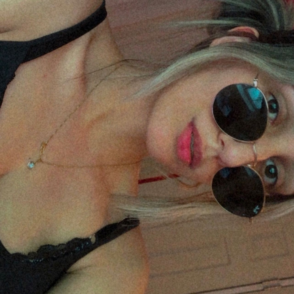 Meet your Posher, Carol